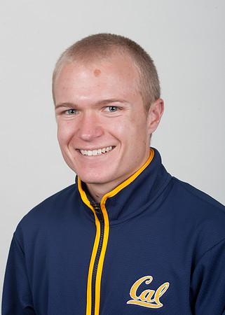 Cal Track and Field 2010