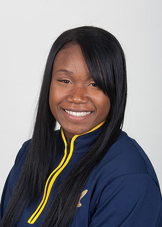 Cal Track and Field 2010