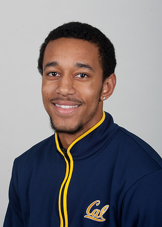 Cal Track and Field 2010