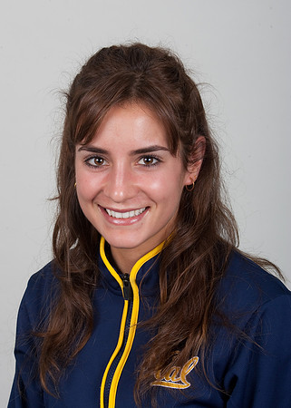 Cal Track and Field 2010