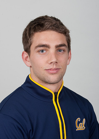 Cal Track and Field 2010