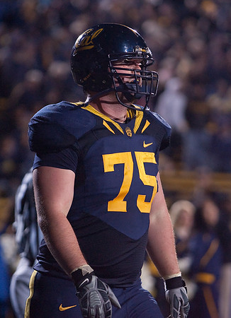 Cal Football vs Arizona