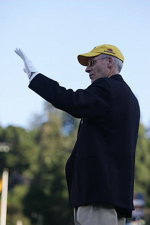 Cal Football vs Arizona