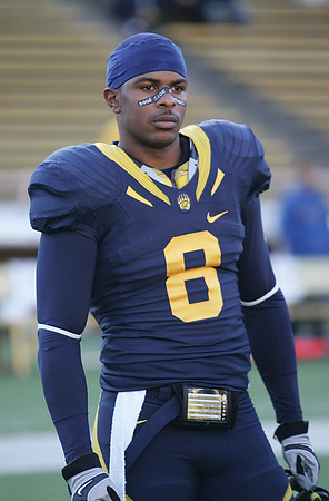 Cal Football vs Arizona