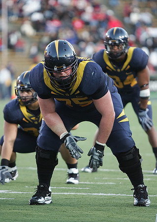 Cal Football vs Arizona
