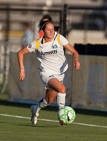 FC Gold Pride vs LA Sol