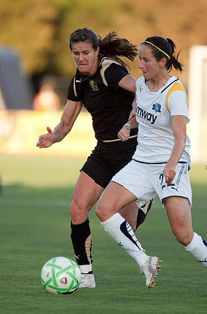 FC Gold Pride vs LA Sol