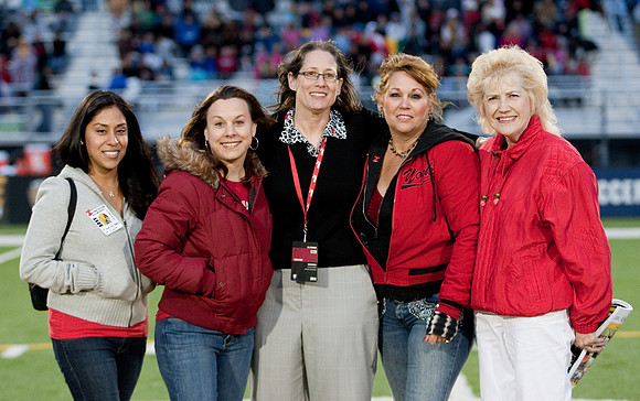 FC Gold Pride vs Chicago Red Stars