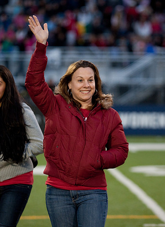 FC Gold Pride vs Chicago Red Stars