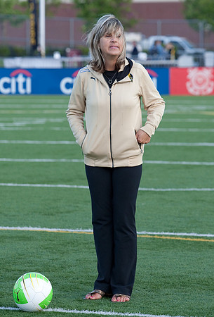 FC Gold Pride vs Chicago Red Stars