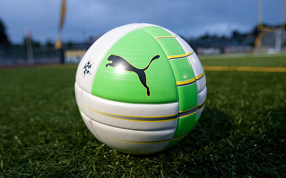FC Gold Pride vs Chicago Red Stars