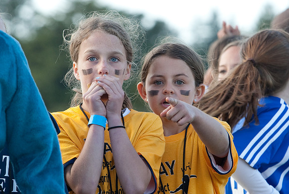 FC Gold Pride vs Chicago Red Stars