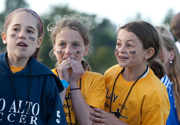 FC Gold Pride vs Chicago Red Stars
