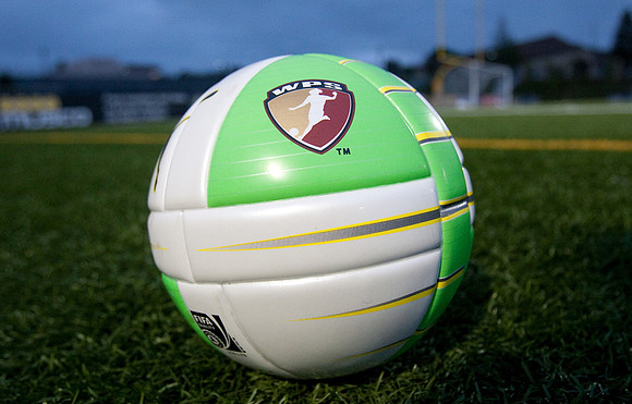 FC Gold Pride vs Chicago Red Stars