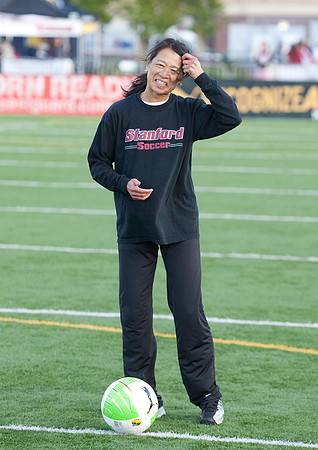 FC Gold Pride vs Chicago Red Stars