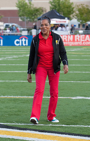 FC Gold Pride vs Chicago Red Stars