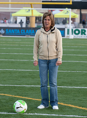 FC Gold Pride vs Chicago Red Stars