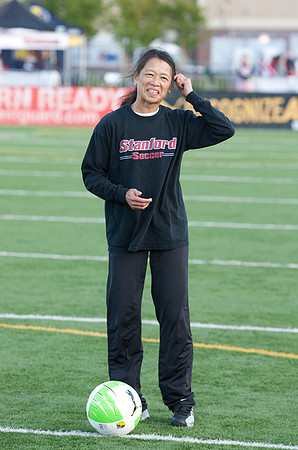 FC Gold Pride vs Chicago Red Stars
