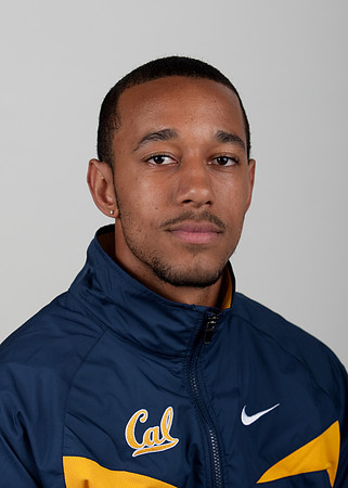 Cal Track and Field