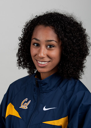Cal Track and Field