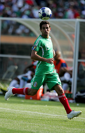 Jose Antonio Castro