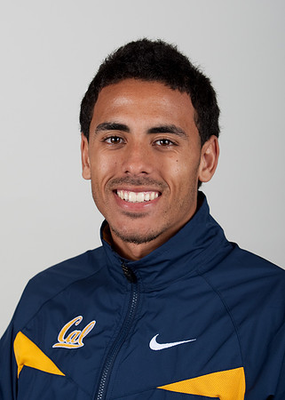 Cal Track and Field