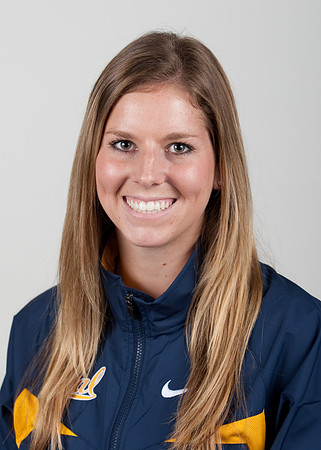 Cal Track and Field