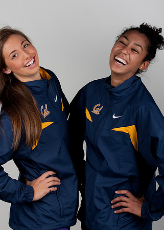 Cal Track and Field