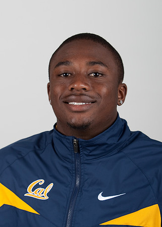 Cal Track and Field