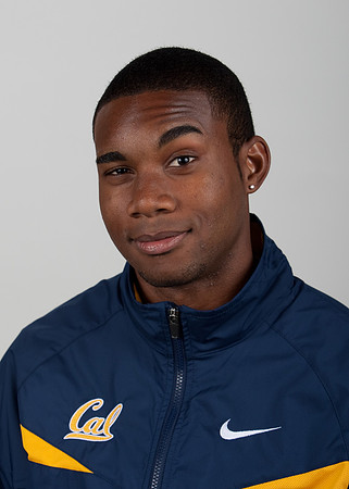 Cal Track and Field