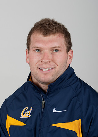 Cal Track and Field