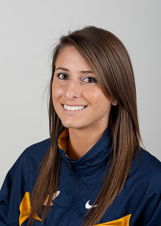 Cal Track and Field