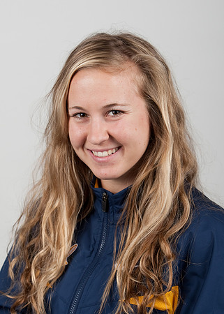 Cal Track and Field