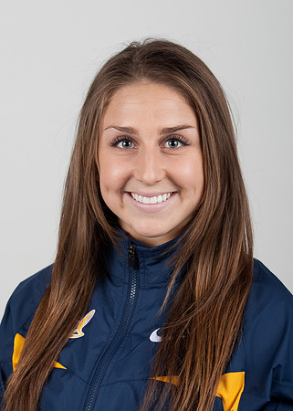 Cal Track and Field