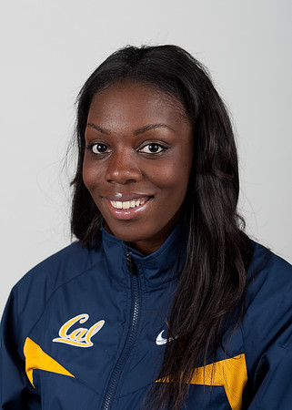 Cal Track and Field