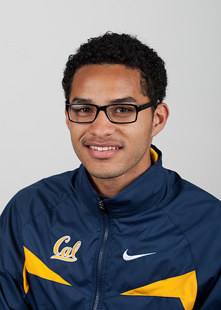 Cal Track and Field