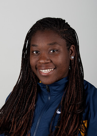Cal Track and Field