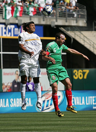 David Solorzano, Gerardo Torrado