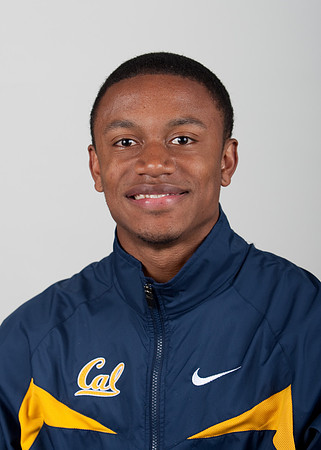 Cal Track and Field