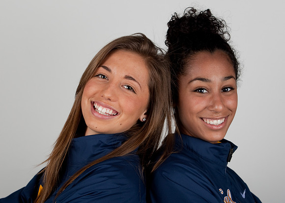 Cal Track and Field