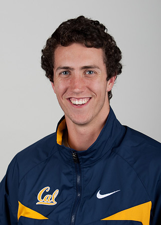 Cal Track and Field
