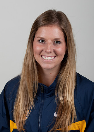 Cal Track and Field