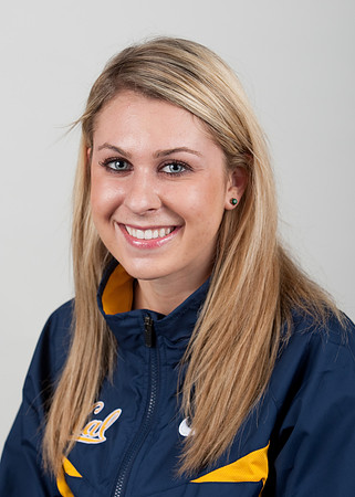 Cal Track and Field