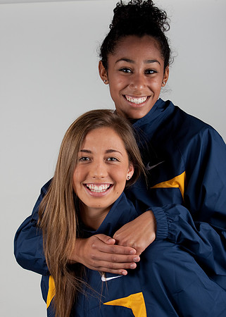 Cal Track and Field