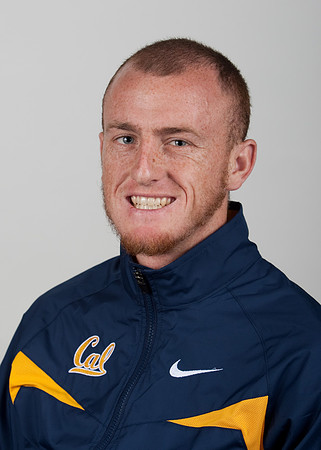 Cal Track and Field