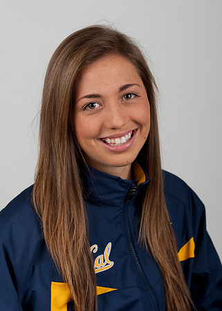 Cal Track and Field