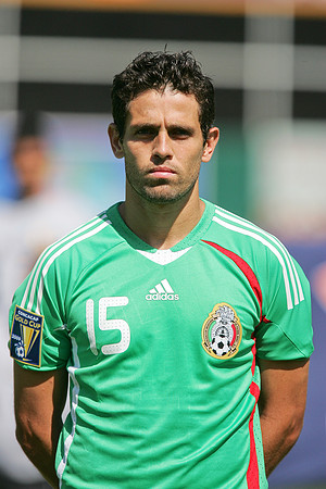 Mexico vs Nicaragua