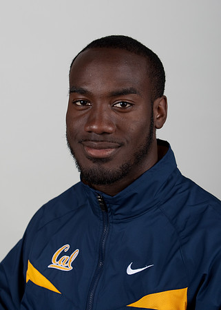 Cal Track and Field