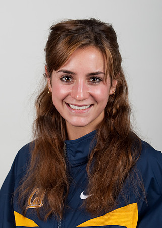 Cal Track and Field