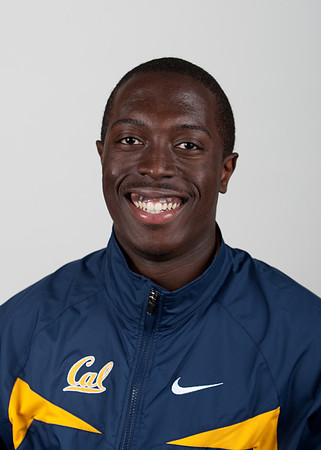 Cal Track and Field